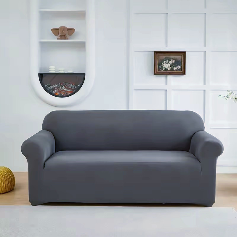Home Appliances - Elastyczny, solidny pokrowiec na sofę do