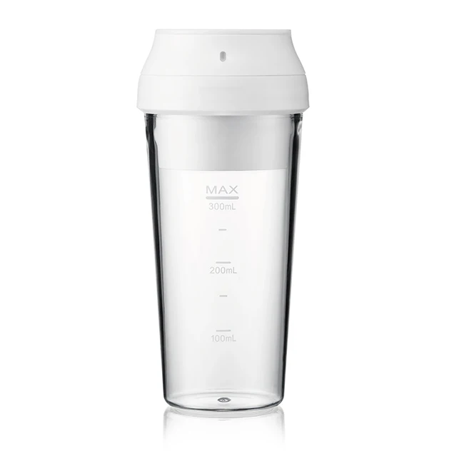 Portable Blender Usb Rechargeable - Elektryczny, bezprzewodowy blender z możliwością ładowania