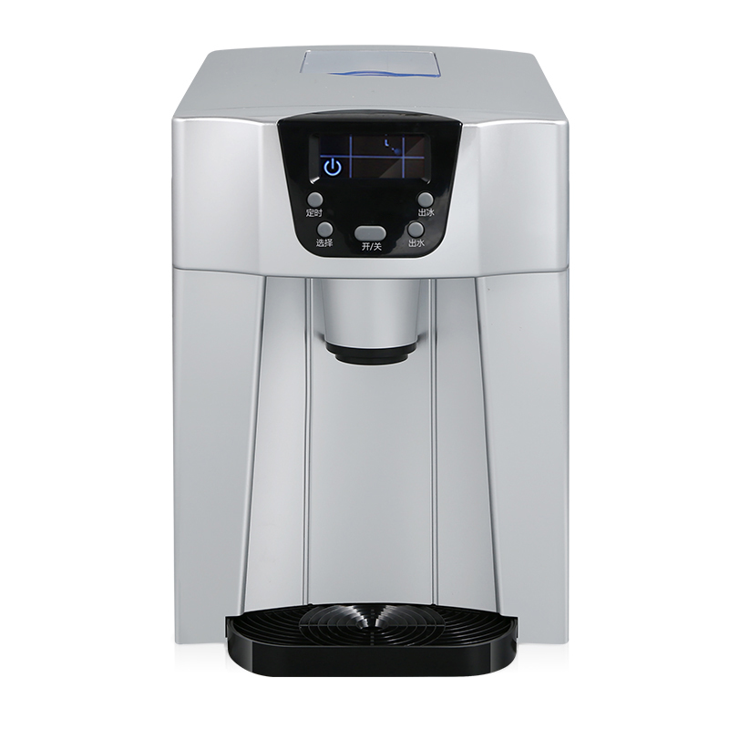 Small Appliances - # 12 kg/24h mały domowy automat