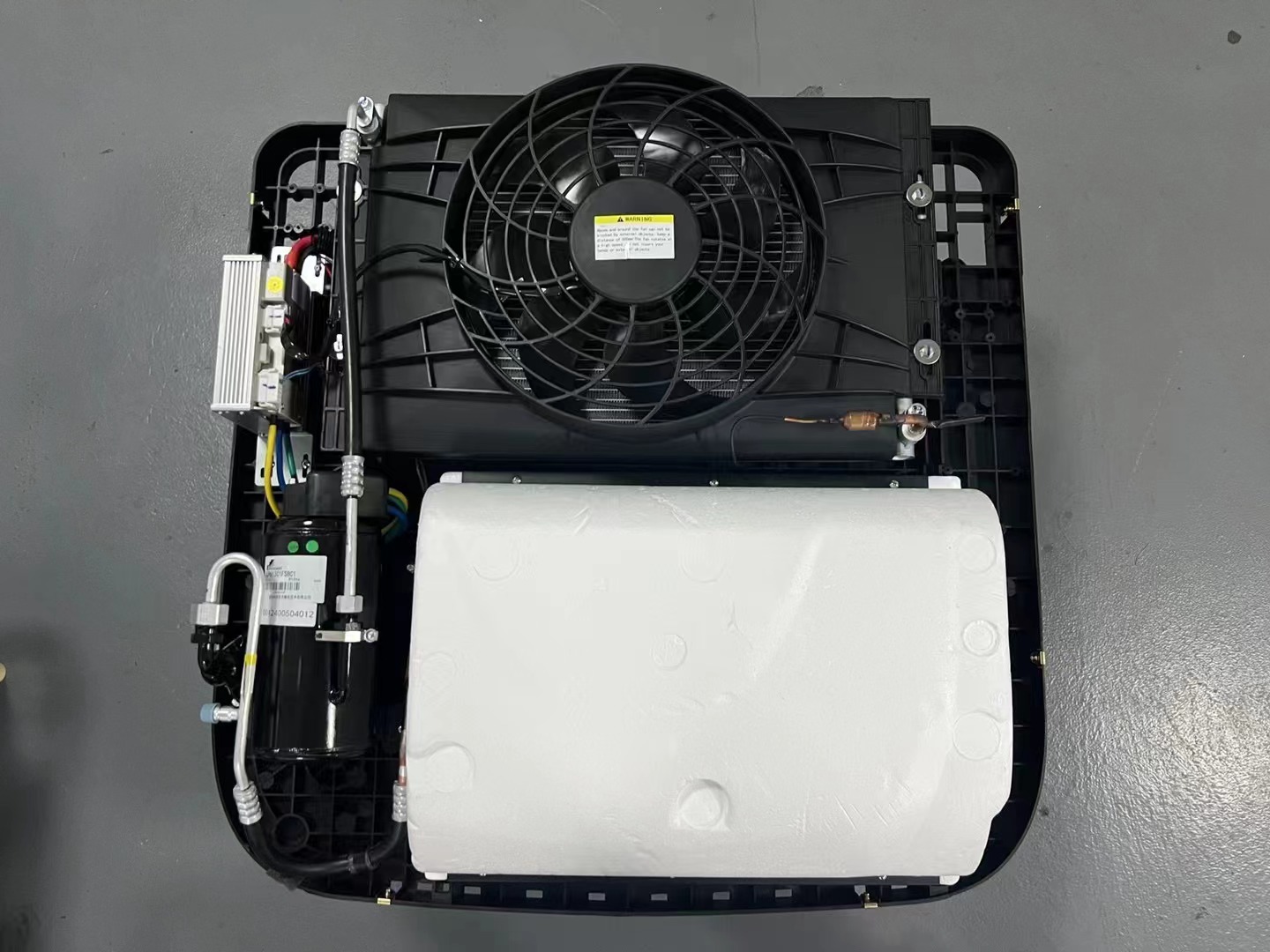 Dobrej jakości kompresorowy kl – Air Conditioners recenzja i cena