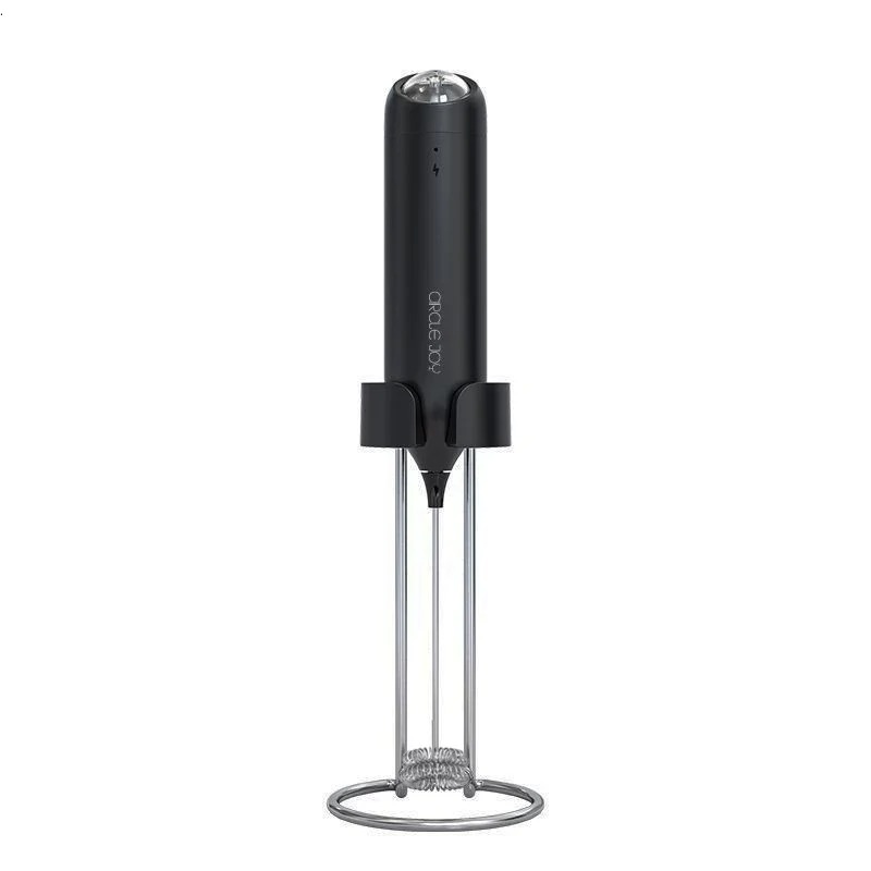 Elektryczny spieniacz do mleka – Electric Milk Frother Handheld recenzja i cena