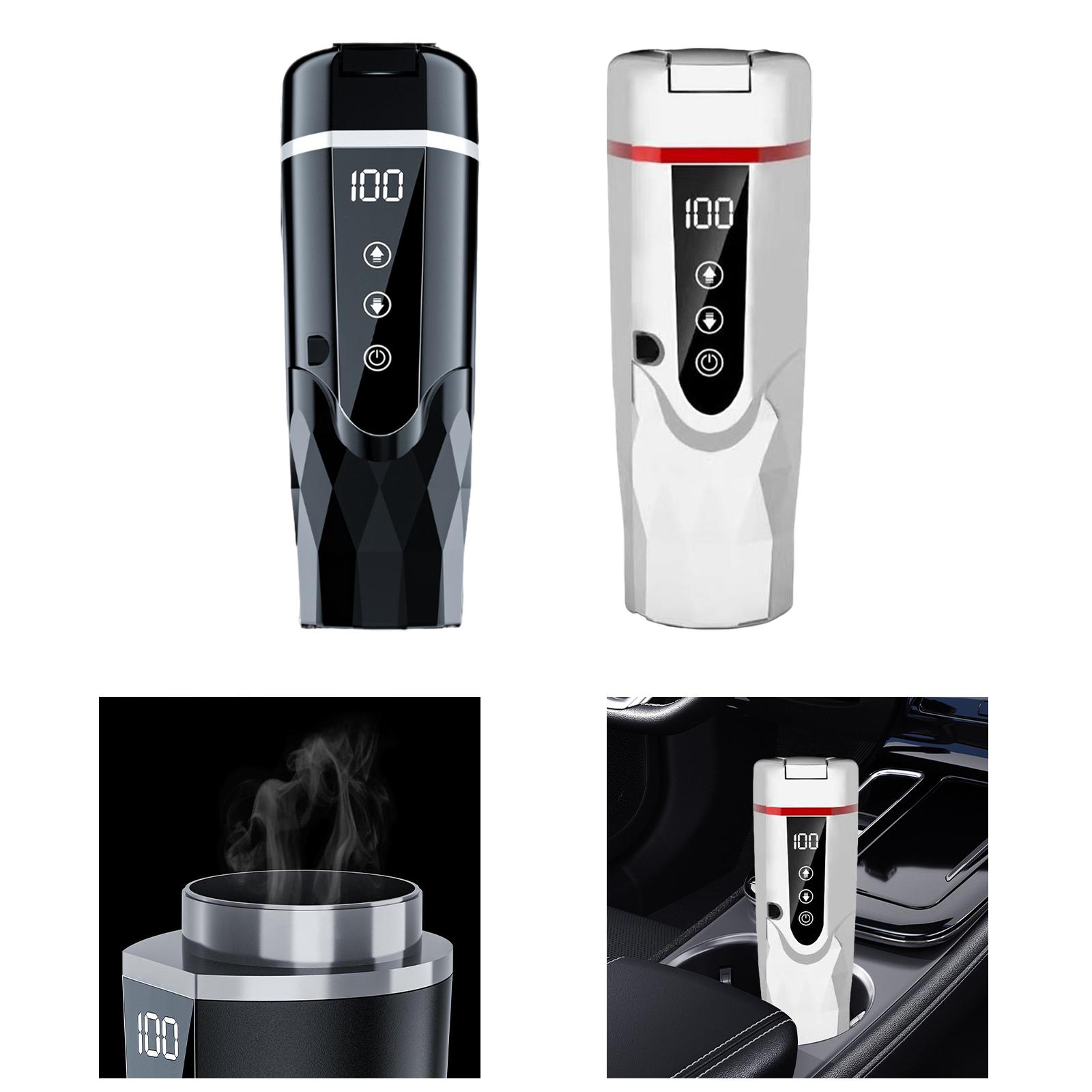 Elektryczny kubek do podgrzewa – Electric Kettle Temperature Control recenzja i cena