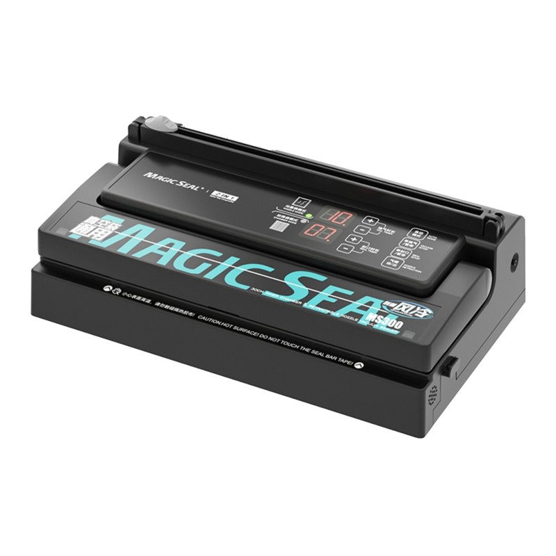 [NEWA76K!] Zgrzewarka próżniow – Food Vacuum Sealer Machine recenzja i cena