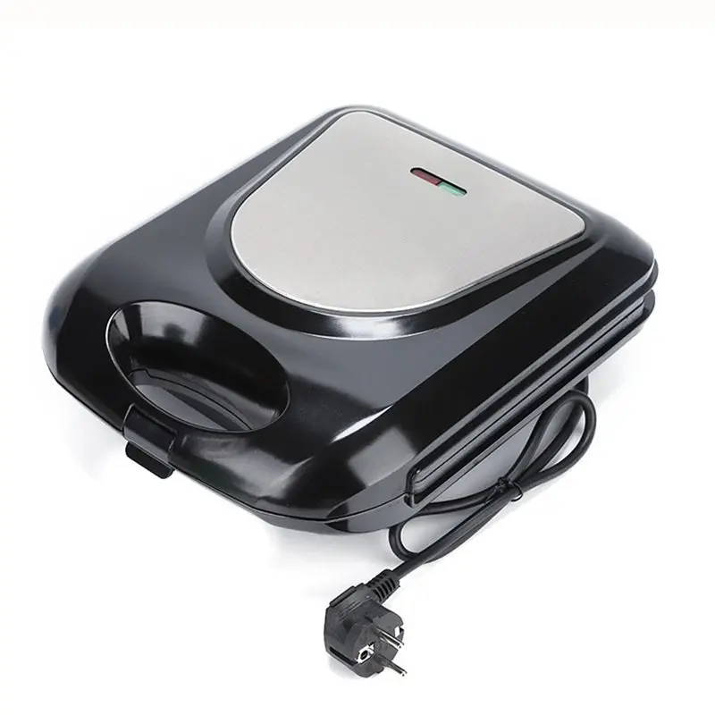 Elektryczna maszynka do piecze – Mini Waffle Maker Machine recenzja i cena