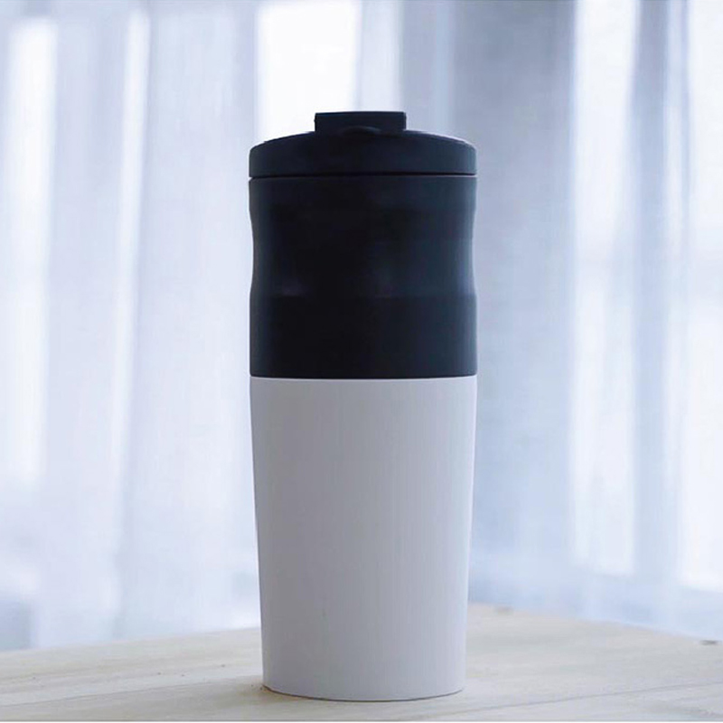 Coffee Talk elektryczny kubek  – Coffee Bean Grinder Electric recenzja i cena