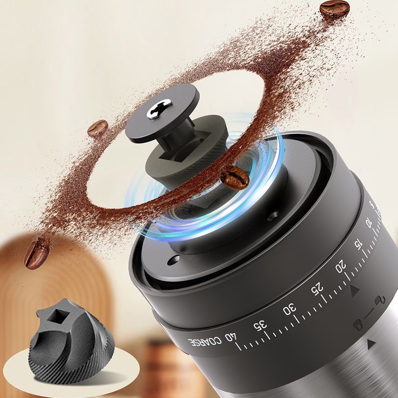 Przenośny młynek do kawy Elekt – Portable Blender Usb Rechargeable recenzja i cena