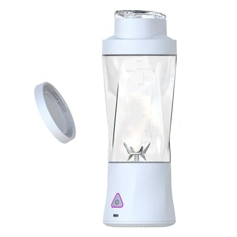AT19 – przenośny blender o poj – Portable Blender Usb Rechargeable recenzja i cena