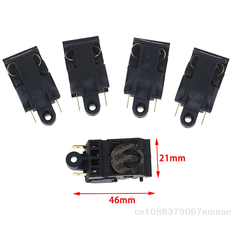 【xxx】5 szt. Termostat do czajn – Electric Kettle Temperature Control recenzja i cena