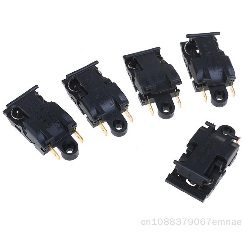 【xxx】5 szt. Termostat do czajn – Electric Kettle Temperature Control recenzja i cena