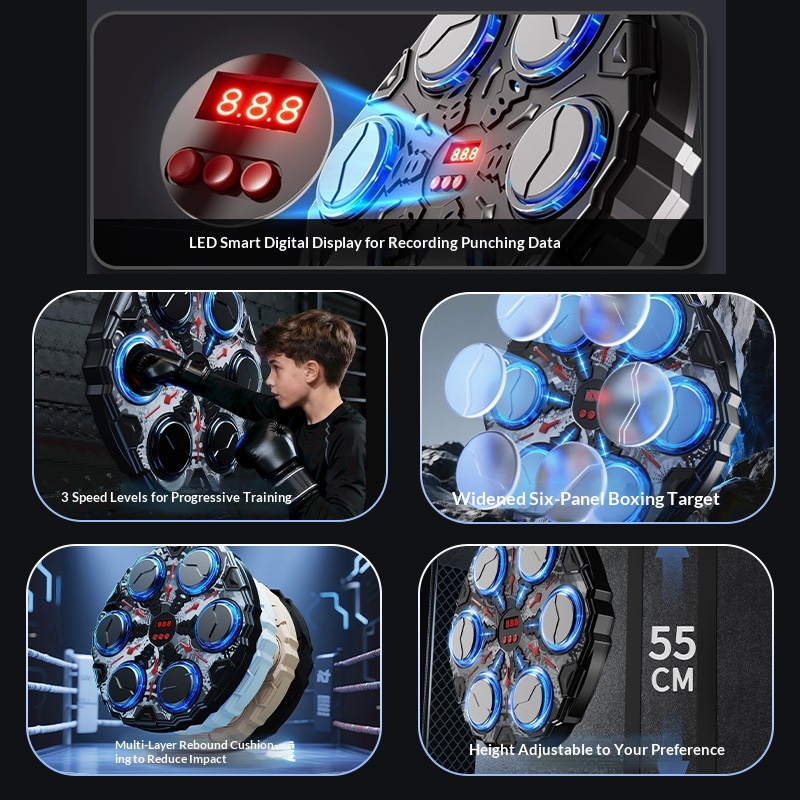 Inteligentna maszyna do trenin – Home Appliances recenzja i cena