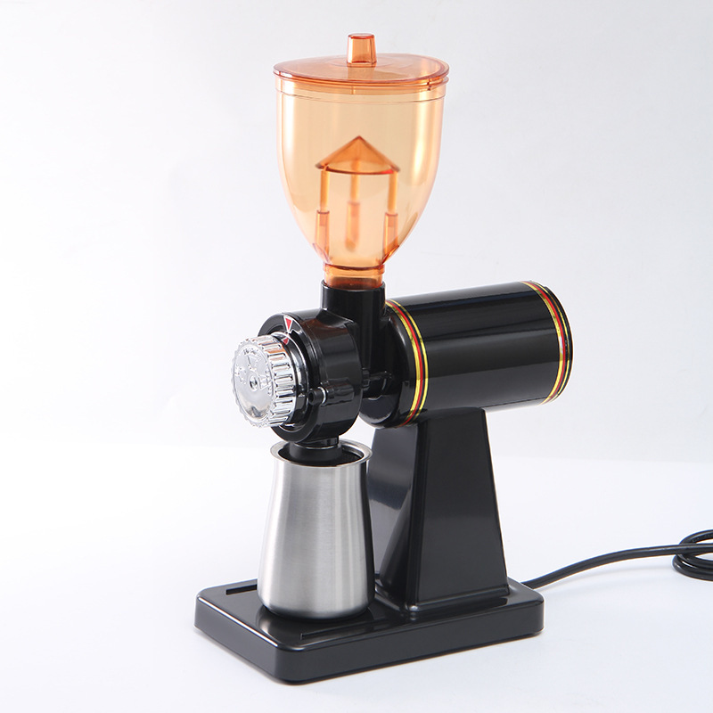 Elektryczny młynek do kawy i k – Coffee Bean Grinder Electric recenzja i cena
