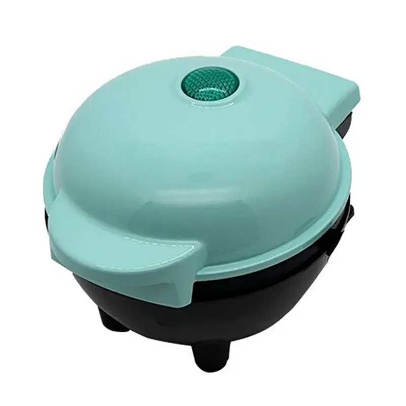 Do użytku domowego: mini gofro – Mini Waffle Maker Machine recenzja i cena