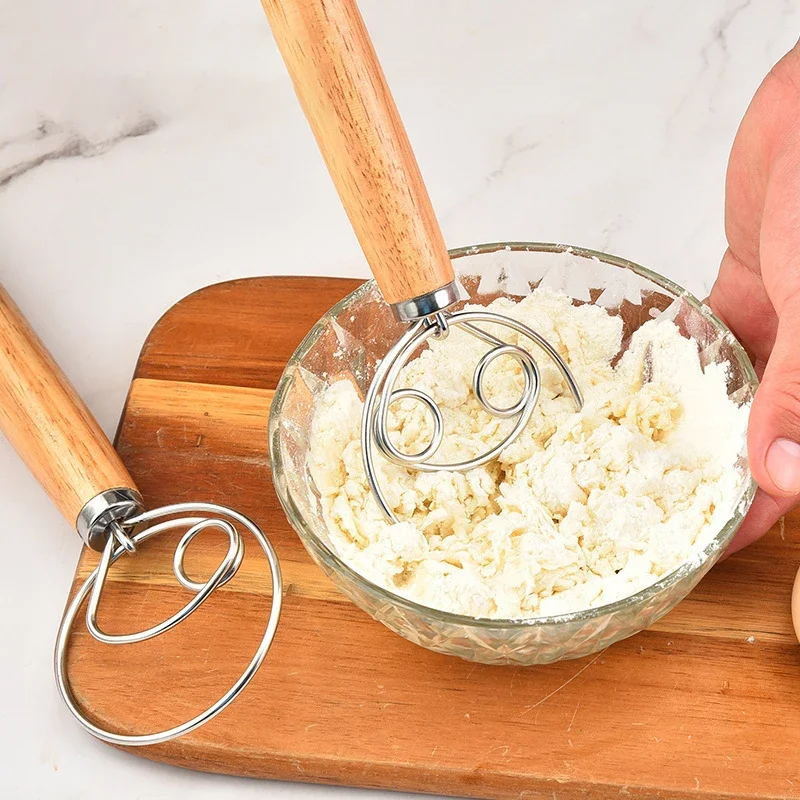 Daniańska trzepaczka do ciasta – Immersion Hand Blender Set recenzja i cena