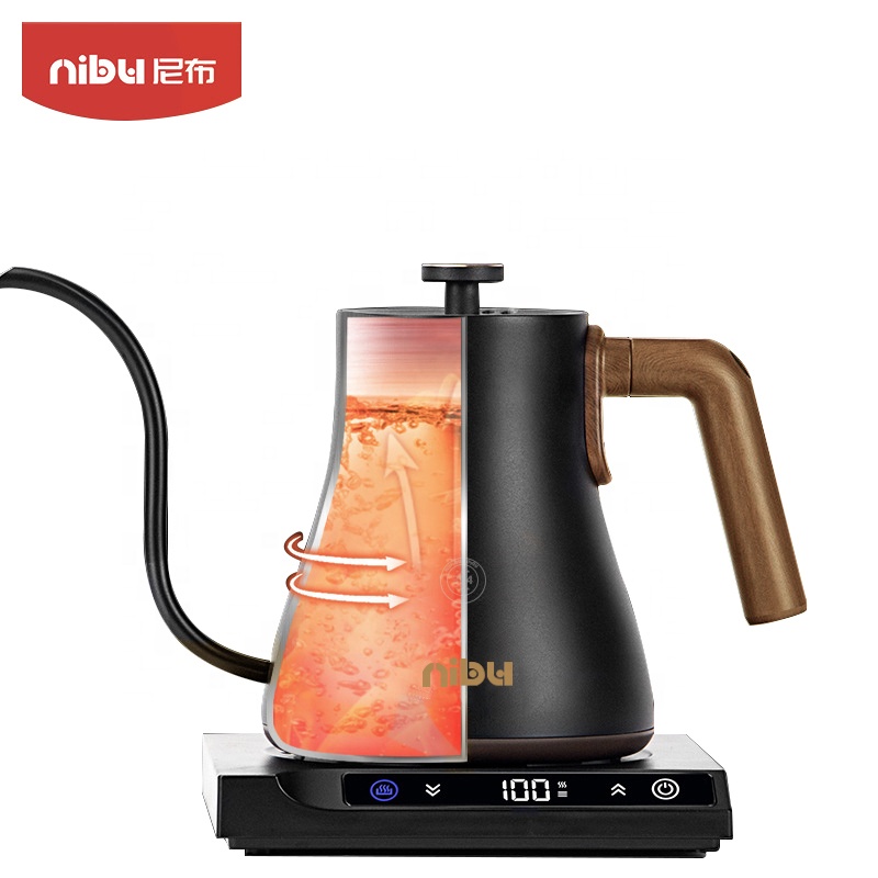 Elektryczny czajnik ze stali n – Electric Kettle Temperature Control recenzja i cena