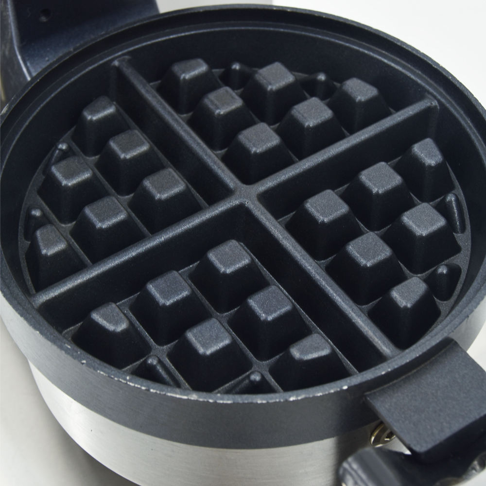 Profesjonalna, elektryczna, dw – Mini Waffle Maker Machine recenzja i cena