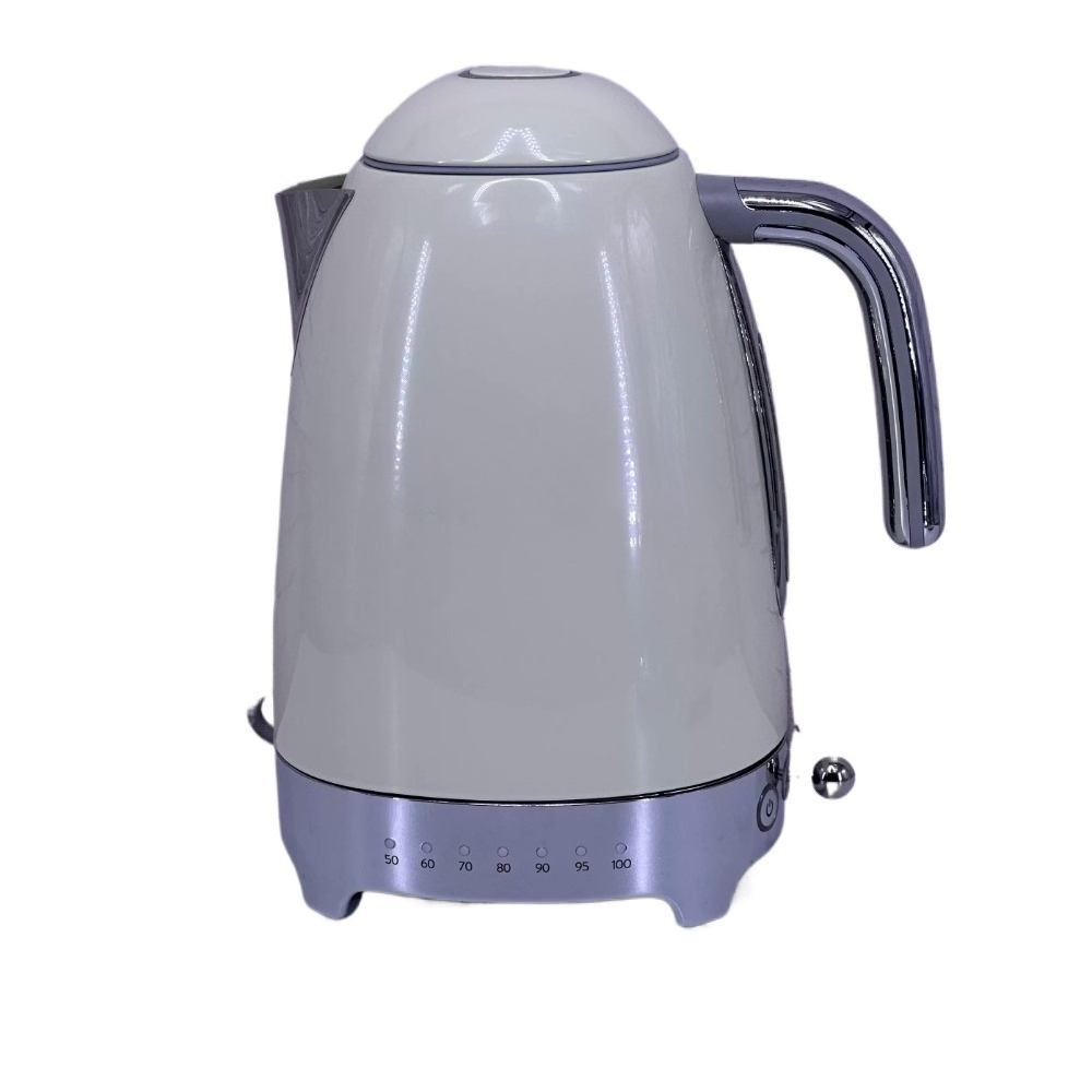Retro czajnik elektryczny z re – Electric Kettle Temperature Control recenzja i cena