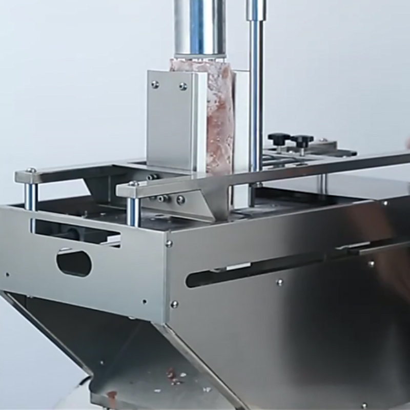 Elektryczna krajalnica do mięs – Automatic Meat Slicer Home recenzja i cena